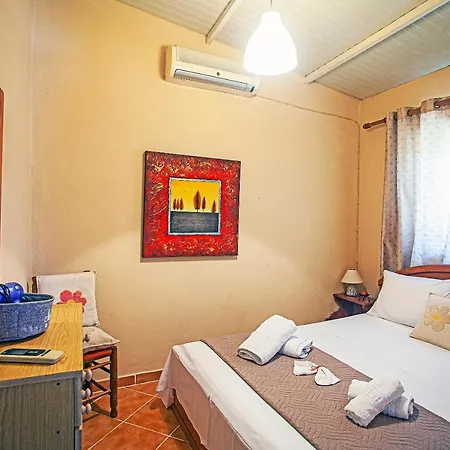Voula Home Marathi  Exterior photo
