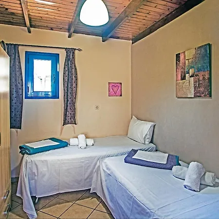Voula Home Marathi  Exterior photo