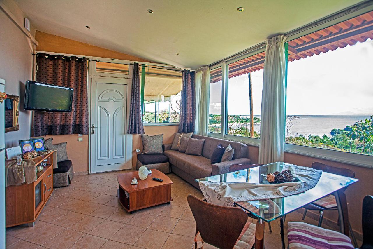 Voula Holiday home
