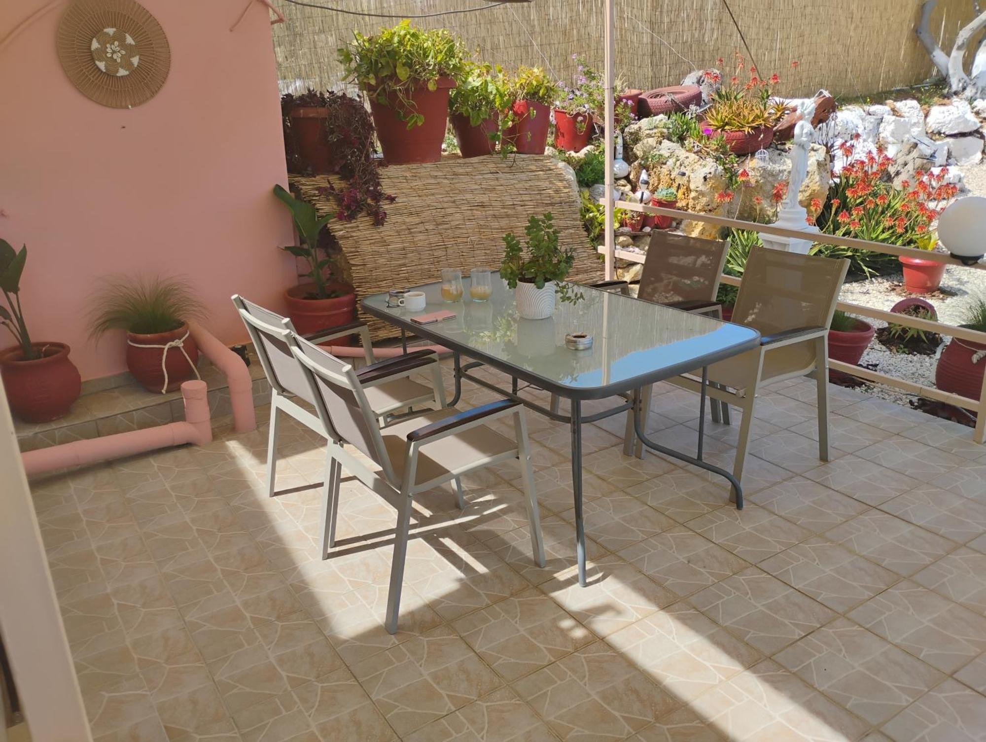 Voula * Marathi (Crete)