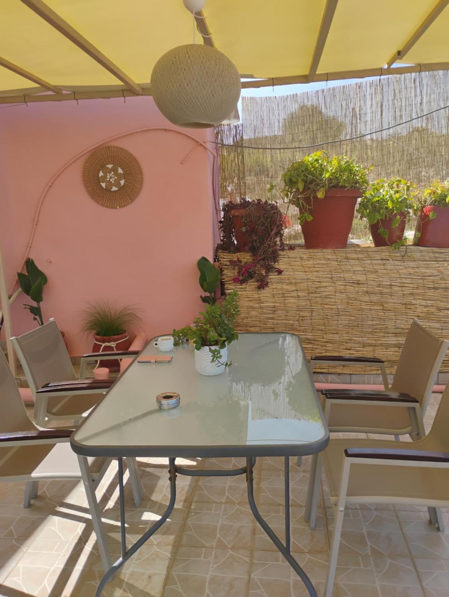 Holiday home Voula