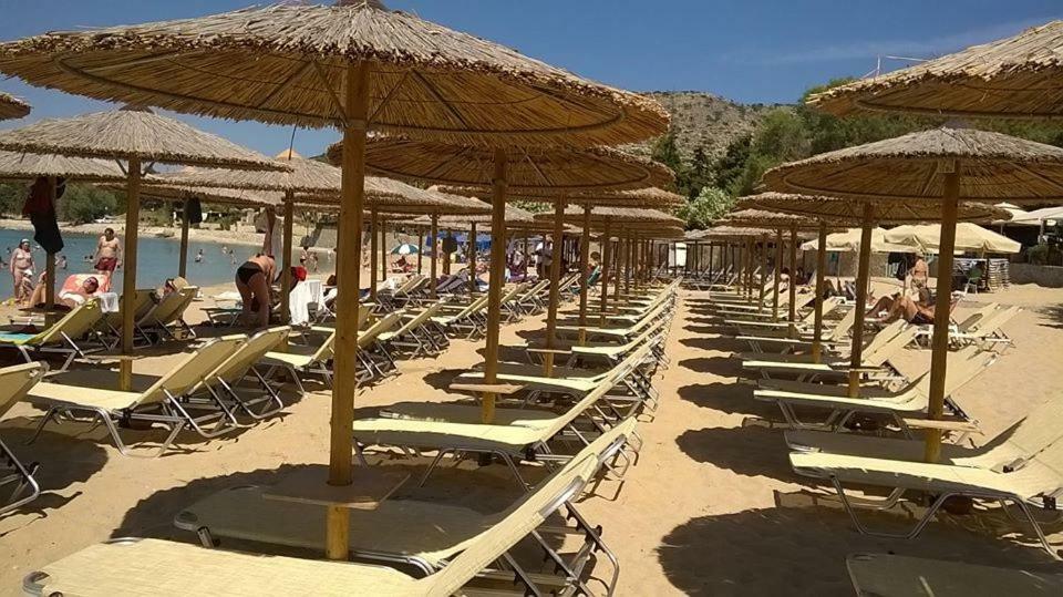 Voula * Marathi (Crete)